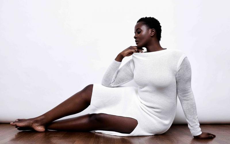 Famous Plus Size Models In The World